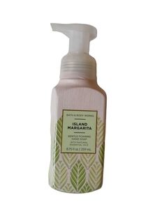 Free Island Margarita Hand Soap
